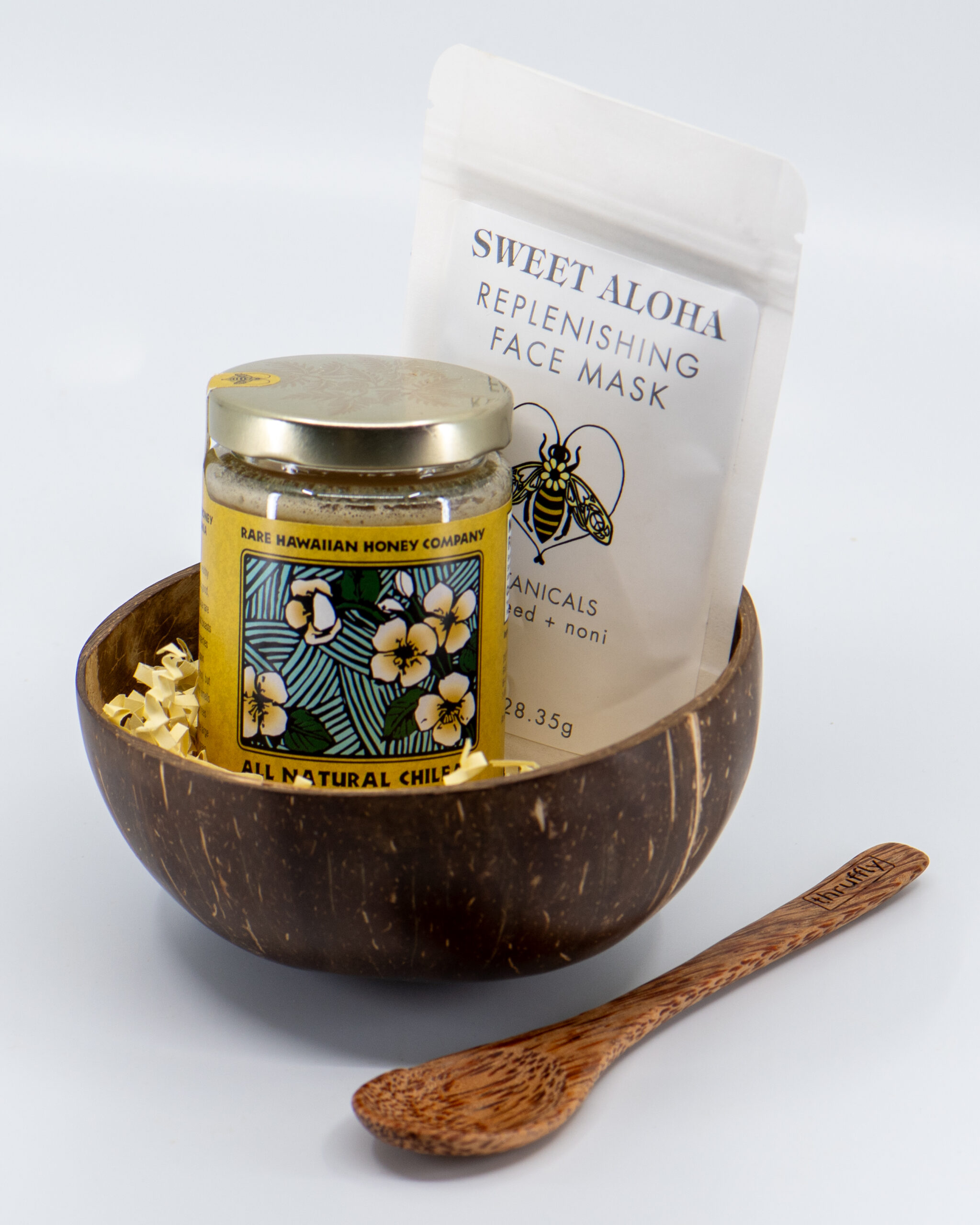 Replenishing Facial Mask Starter Kit