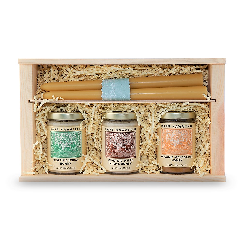 Oahu Gift Box