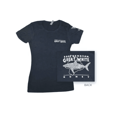 Women’s Great White T-Shirt