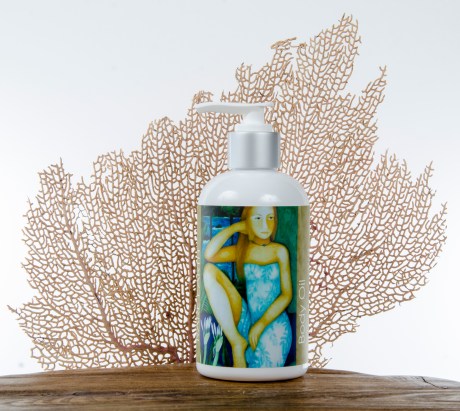 Rare Earth Body Lotion