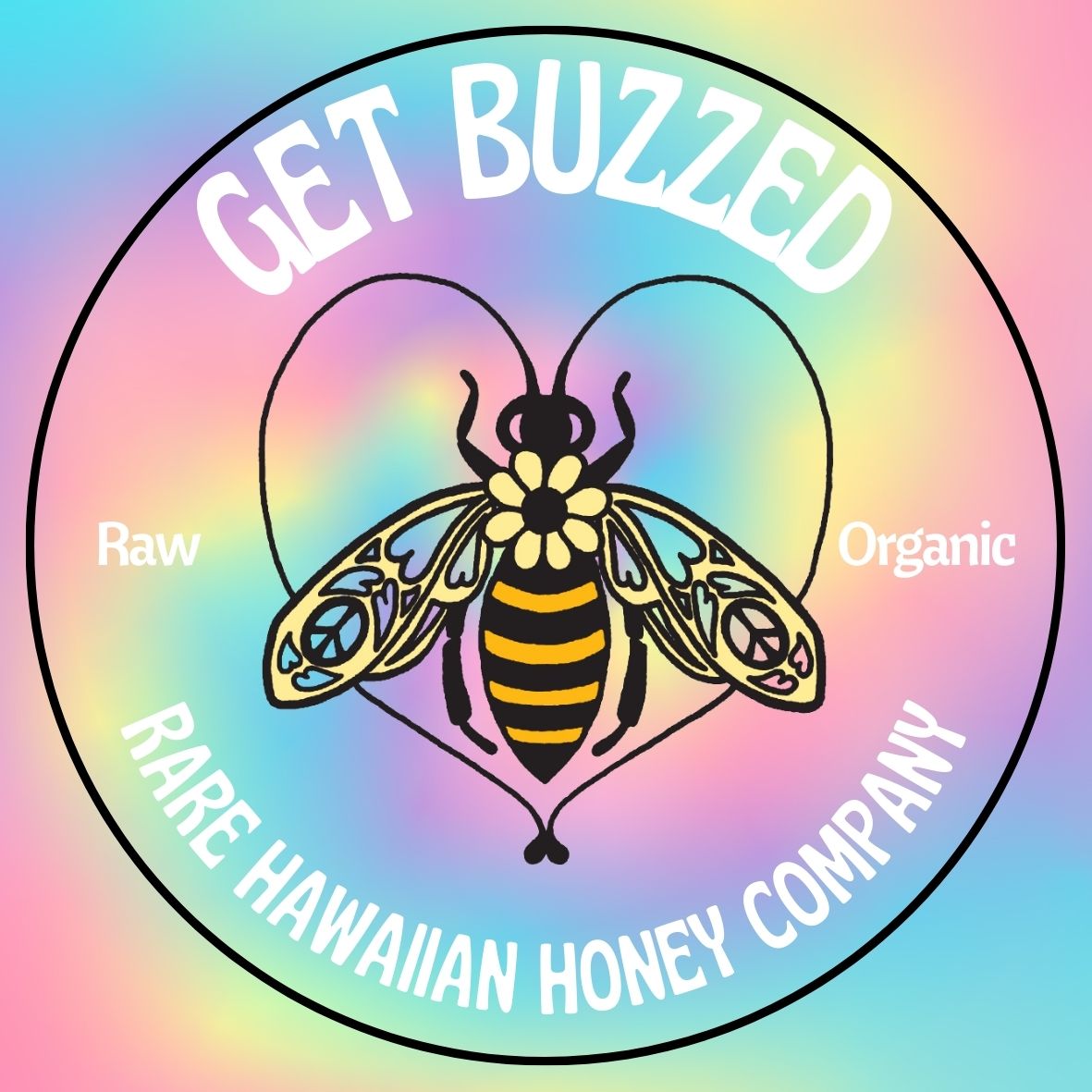 Assorted Sticker Pack