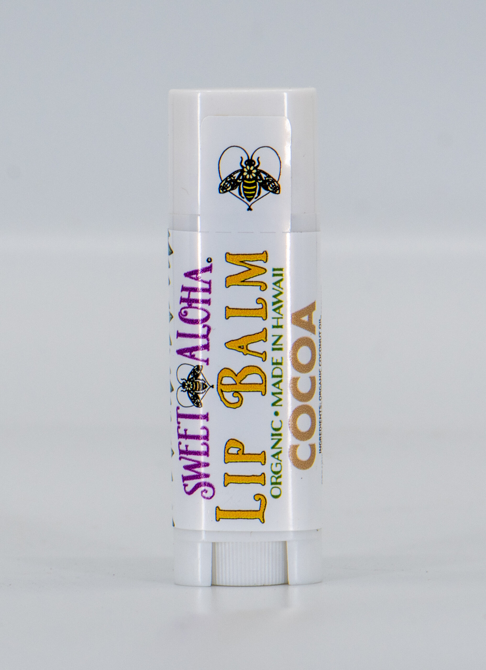 Rare Hawaiian Coco Lip Balm