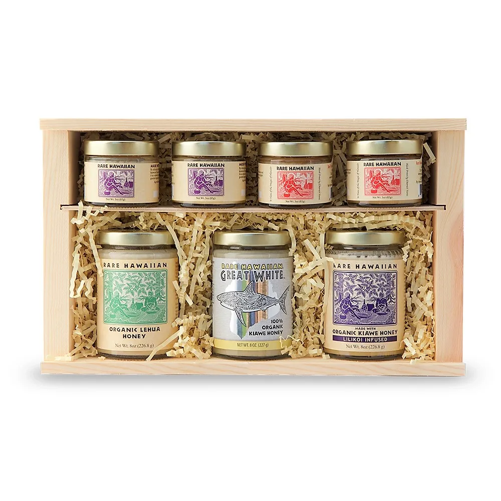 Lanai Gift Box