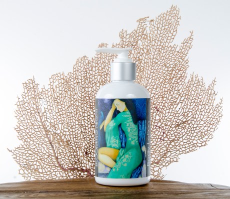 Blooming Night Lotion