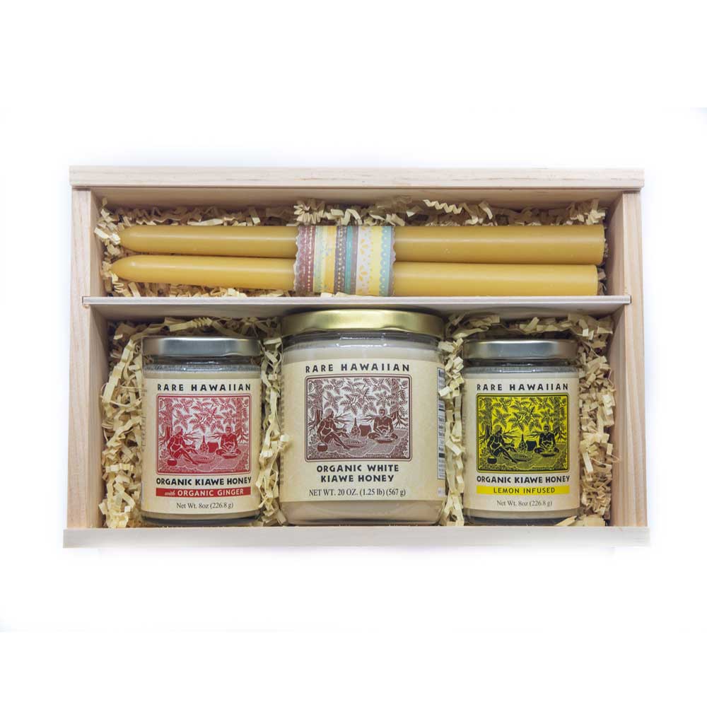 Kauai Gift Box