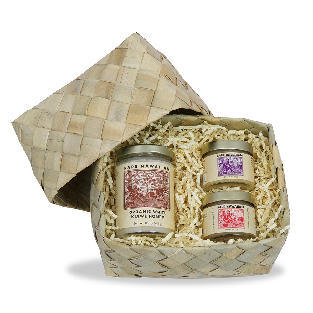 Hoku Gift Basket