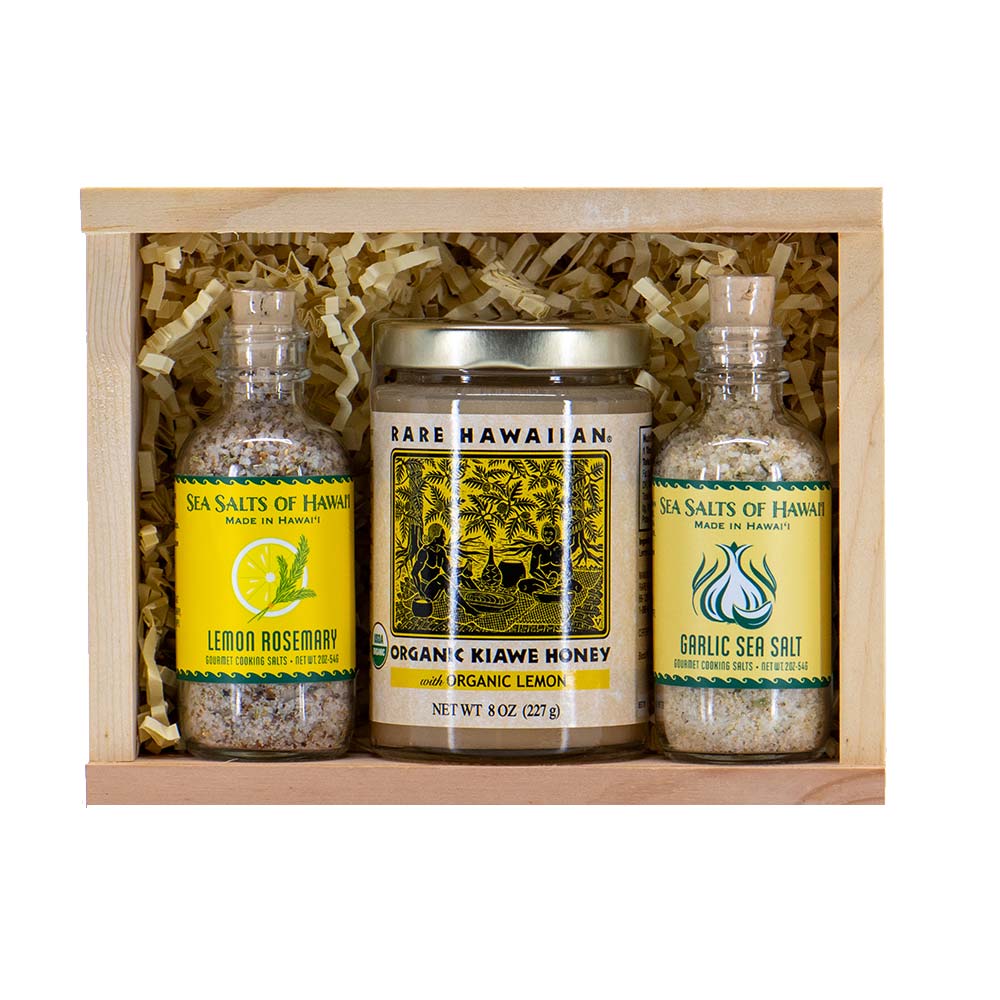 The Salted Bee Gift Box