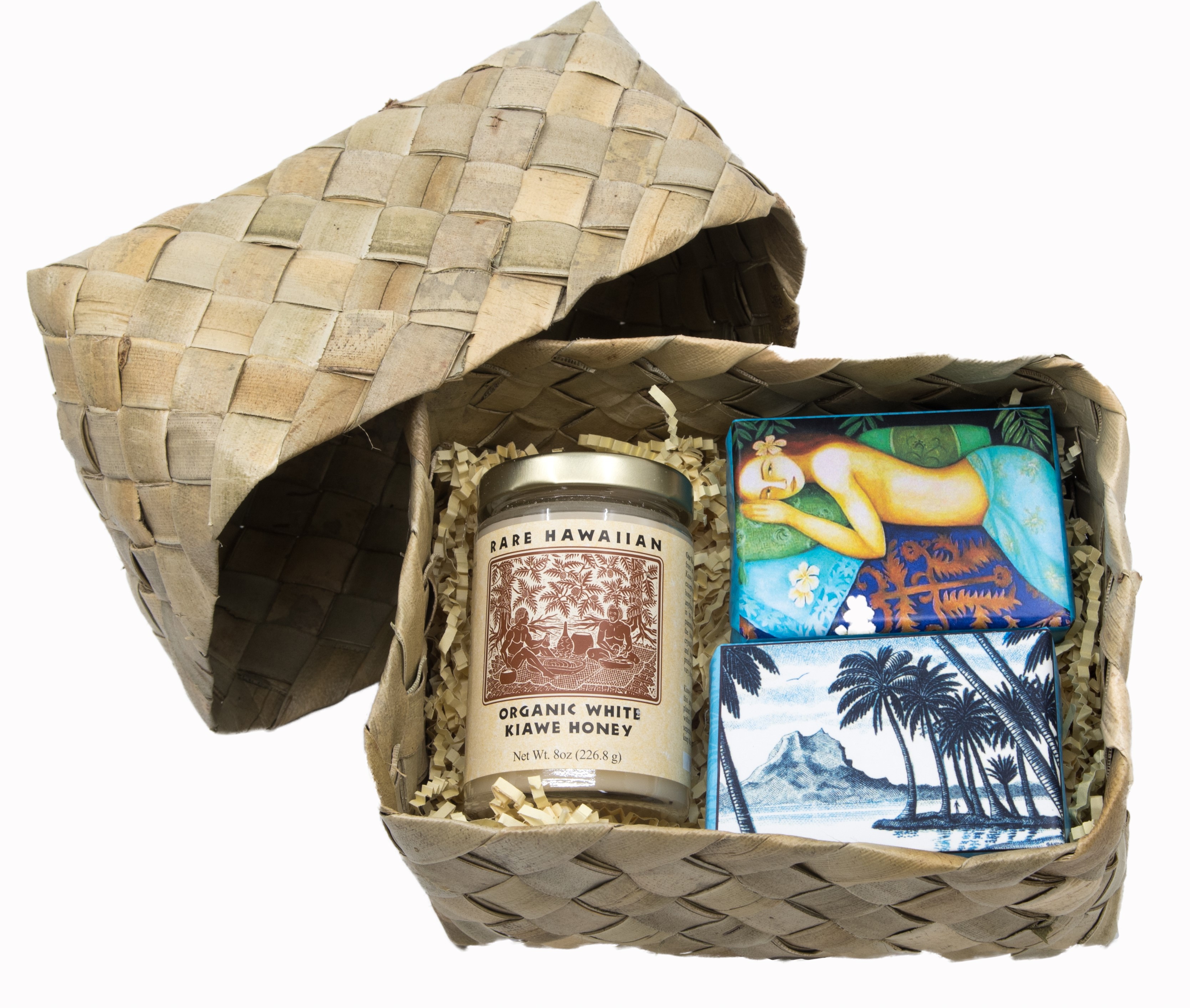 Kai Gift Basket