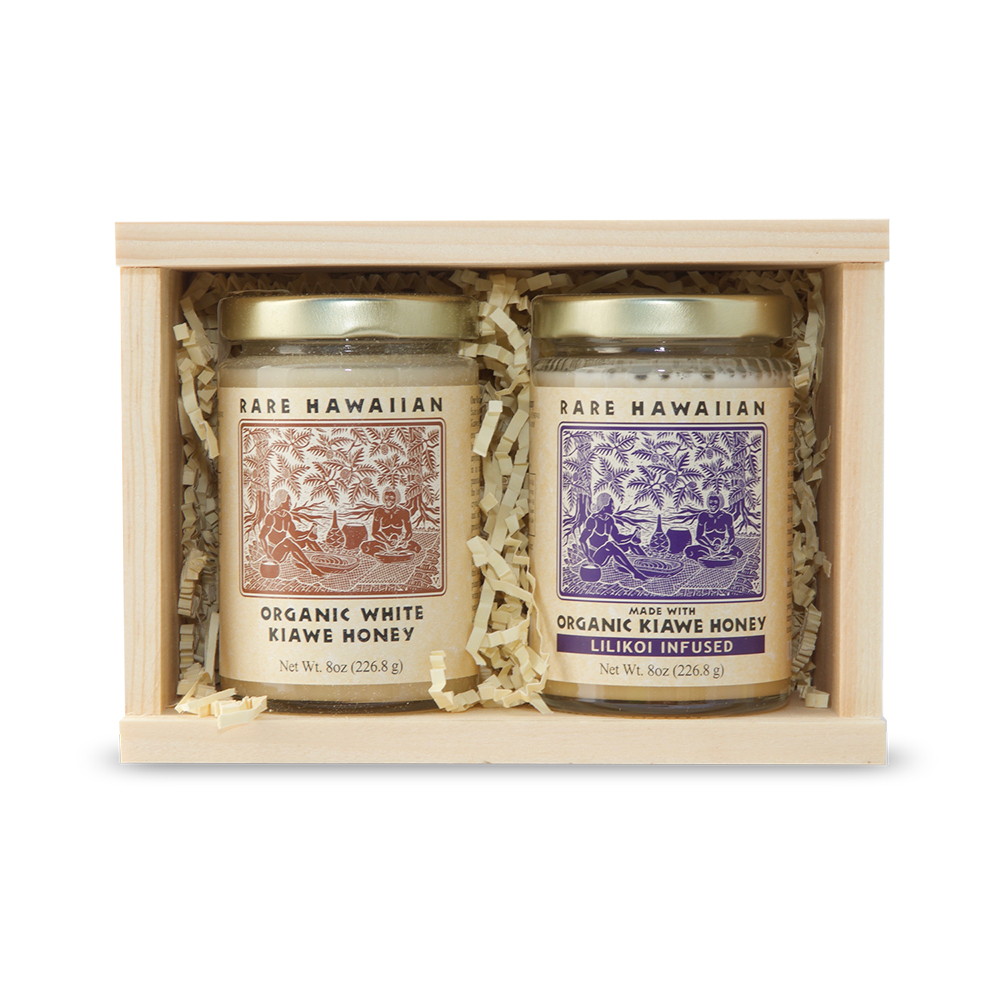 Puako Gift Box