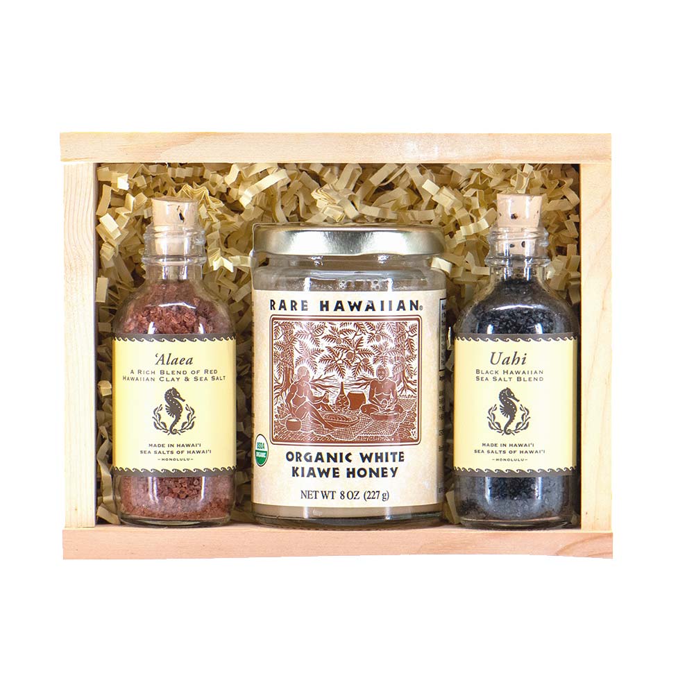 Hive & Tide Gift Box