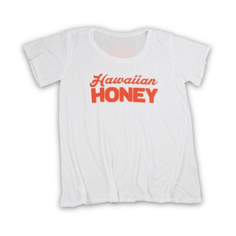 Hawaiian Honey T-shirt for Women