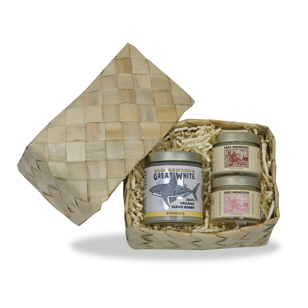 Hana Gift Basket