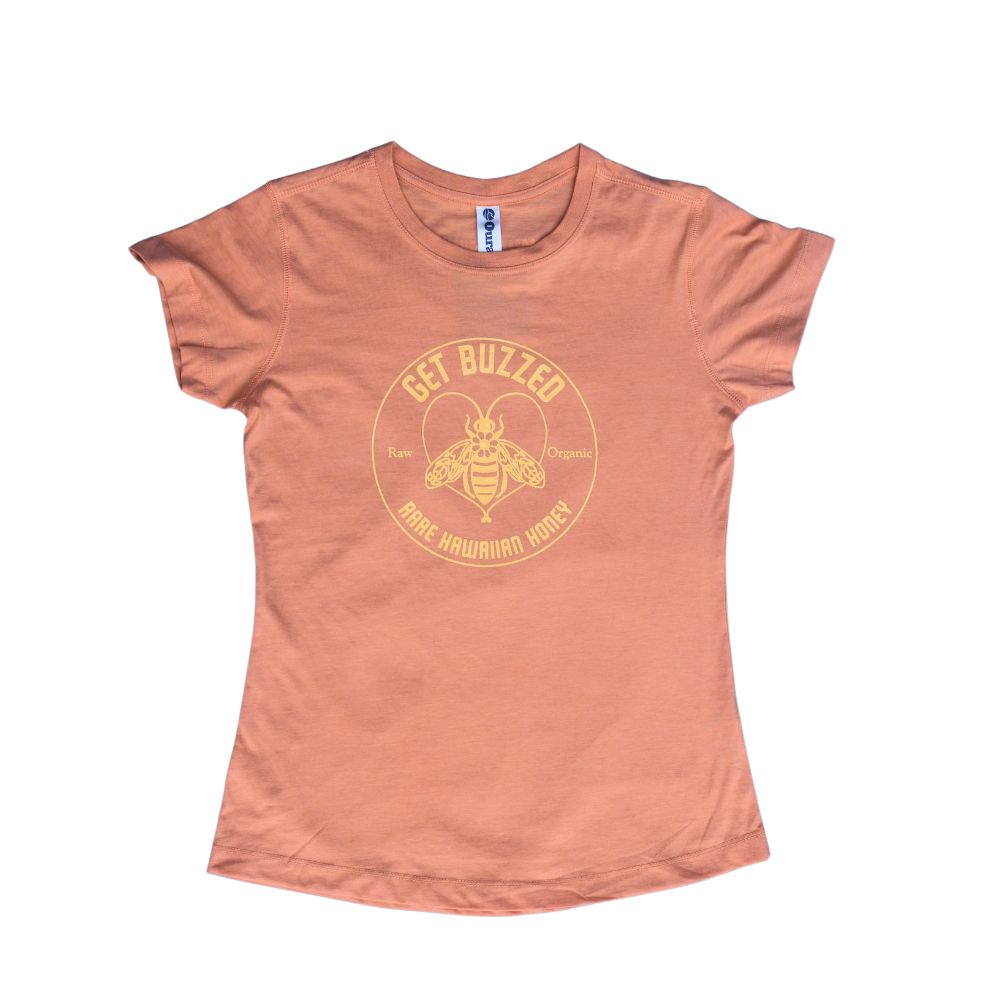 Women’s Get Buzzed T-shirt