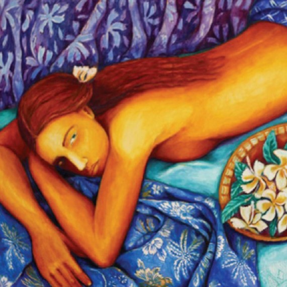 Lavender & Sweet Orange Luxe Soap