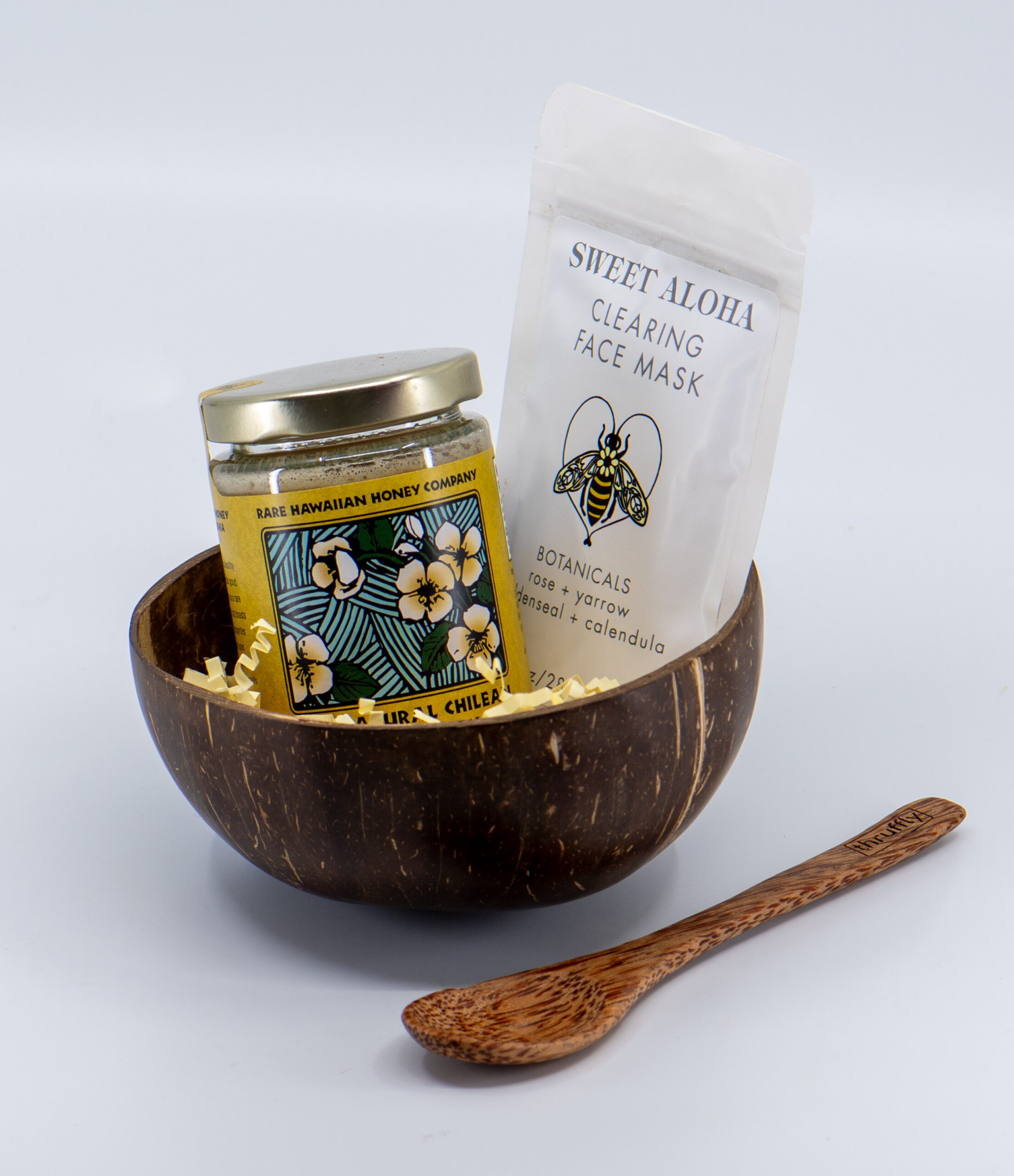 Clearing Facial Mask Starter Kit